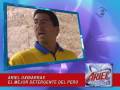 videos de Entregan graderias  a pobladores de La Picota, en Ayacucho