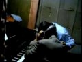 willie mitchell recording piano part for the 