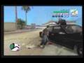 GTA: Vice City: Mission #30 Check Out at the Check In