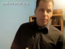 Quaker testimonies as a collective wisdom wiki Quaker testimonies as a collective wisdom wiki