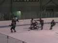 Predateurs vs College Francais 9-5 Predateurs vs College Francais 9-5