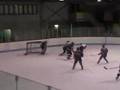 Predateurs vs College Francais 9-5