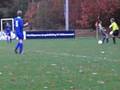 videos de Valkenswaard A1 - RKDVC A1: Doelpunt Belal Barikzei