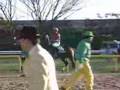 Broad Appeal in Garnet Stakes