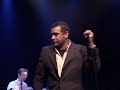 Grand Pianoramax feat. Mike Ladd - Showdown