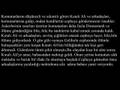 K�nal� Ali �anakkale �iir