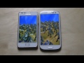 Samsung Galaxy S3 vs. Samsung Galaxy S2 ...