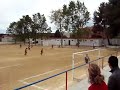 javi garrido torrent cf   otro gol nando tras jugadon xema