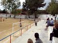 javi garrido torrent cf   otro gol nando tras jugadon xema