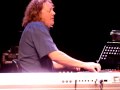 janiva mangas & mike emerson @ the legendary rhythm & blues review at the fox theater.  beautiful voice and beautiful keyboards.