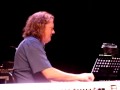 janiva mangas & mike emerson @ the legendary rhythm & blues review at the fox theater.  beautiful voice and beautiful keyboards.