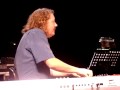 janiva mangas & mike emerson @ the legendary rhythm & blues review at the fox theater.  beautiful voice and beautiful keyboards.