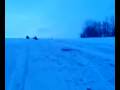 videos de ns a la neige
