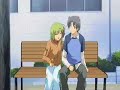 Next To You Asa/Rin