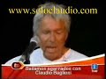 Claudio Baglioni - Concierto 2005 Italia