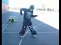 Reece Compilation, Dedictation