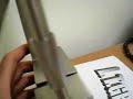 BRUSHED NICKEL FAUCET 030BN