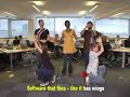 Being Agile is our favourite thing