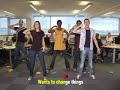 Being Agile is our favourite thing