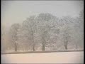 Around PERTHSHIRE DVD extract 5 Winter