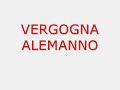 Alemanno Fascista!