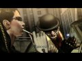 Bayonetta Trailer - Tokio Game Show 2009