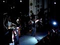 Rhymefest - "B-Boy Anthem" (prod. by Just Blaze) LIVE