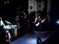 Rhymefest - B-Boy Anthem (prod. by Just Blaze) LIVE