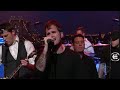 LETTERMAN - Dropkick Murphys (The State of Massachusetts)