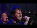 LETTERMAN - Dropkick Murphys (The State of Massachusetts)