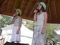 Daisy & Dorothy #1 - Dido's 