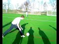 Warlingham School Crossbar Challenge