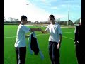 Warlingham School Crossbar Challenge