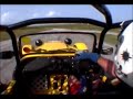 Bushy Park in a Westfield Sportscar (1)