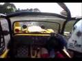 Bushy Park in a Westfield Sportscar (1)