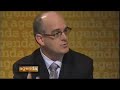 Tony Ryall on cuts to health Tony Ryall on cuts to health