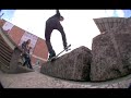 danni olsen skate footage