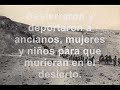 Genocidio Armenio 1915-1923 Genocidio Armenio 1915-1923