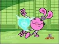 Yin Yang Yo! - 2x05x01 - Terrible Caso de Fe�sitos (Parte 1)