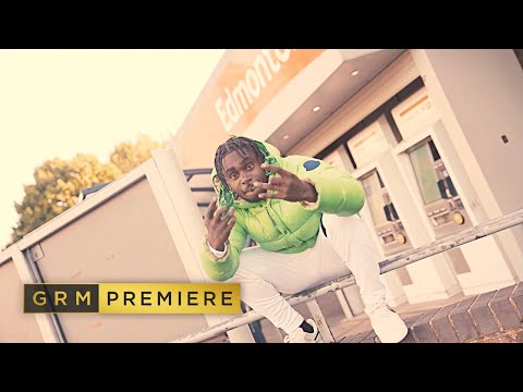 A1 From The 9 – Ring [Music Video] | GRM Daily