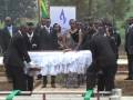 Nyanza Commemoration