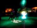 Show final parque de la costa parte 2-3