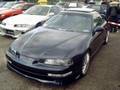 Honda Prelude - TUNING