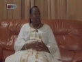 Interview du 19 mars 2012  avec Eva Marie Coll Seck - Partie 2