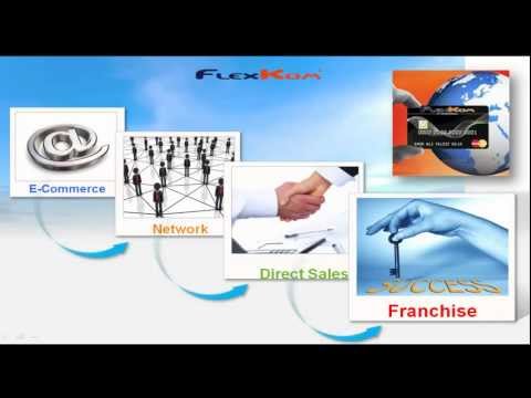 business opportunity - http://www.thisisflexkom.com What is flexkom? A new UK business opportunity. Are you looking for a new and highly rewarding way to earn an additional full-ti...