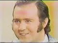 Andy Kaufman on Dating Game, Santa Claus question