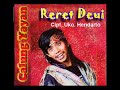 "CALUNG YAYAN"- RERET DEUI