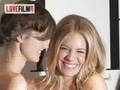 Keria Knightley and Sienna Miller - red carpet Edge of Love
