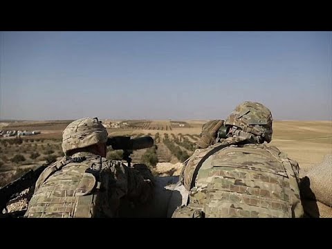 Nach US-Angriff auf Assad-Truppen: Damaskus spricht von ...