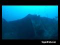 HMS Southwold: Wreck & History (SquidKid)